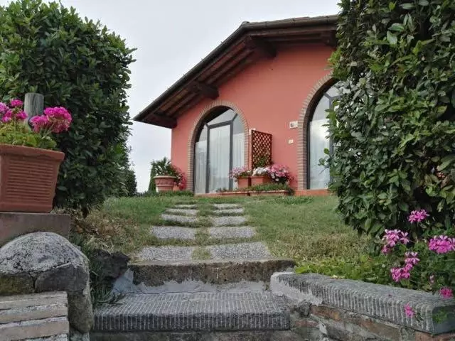 Oasi Verde Casa Vacanze