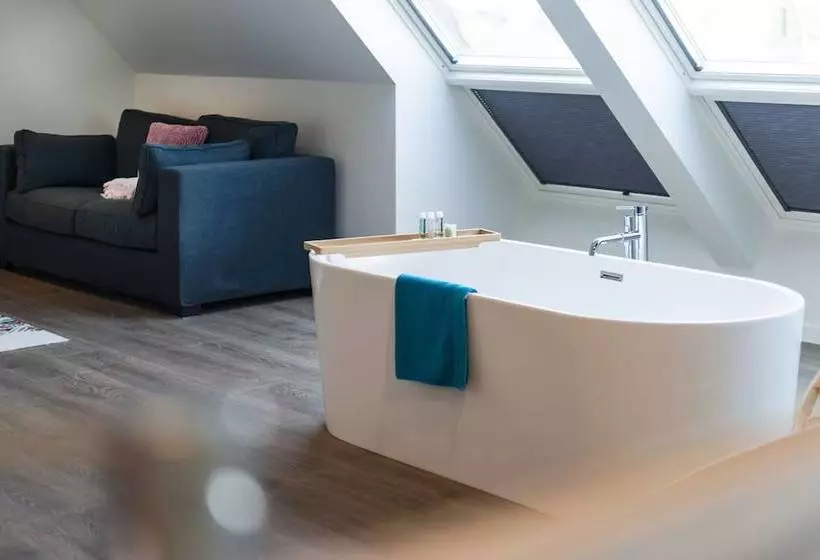 ベッドアンドブレックファースト Eiland