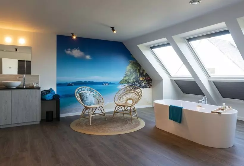 ベッドアンドブレックファースト Eiland