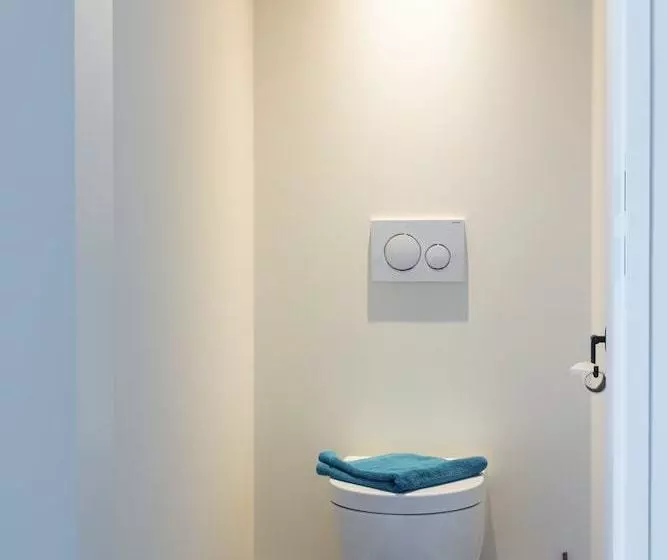 ベッドアンドブレックファースト Eiland