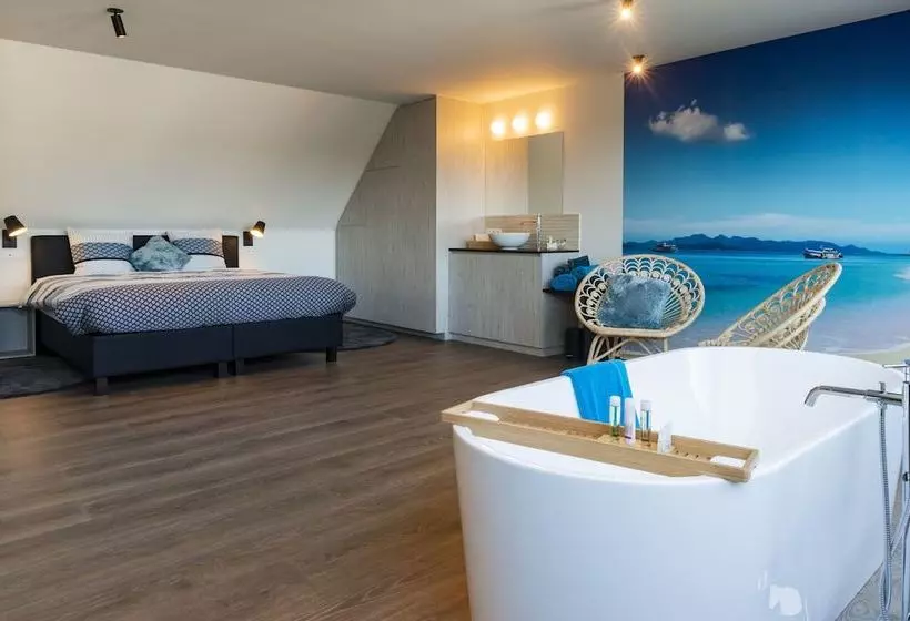 ベッドアンドブレックファースト Eiland