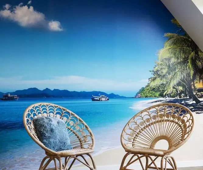 ベッドアンドブレックファースト Eiland