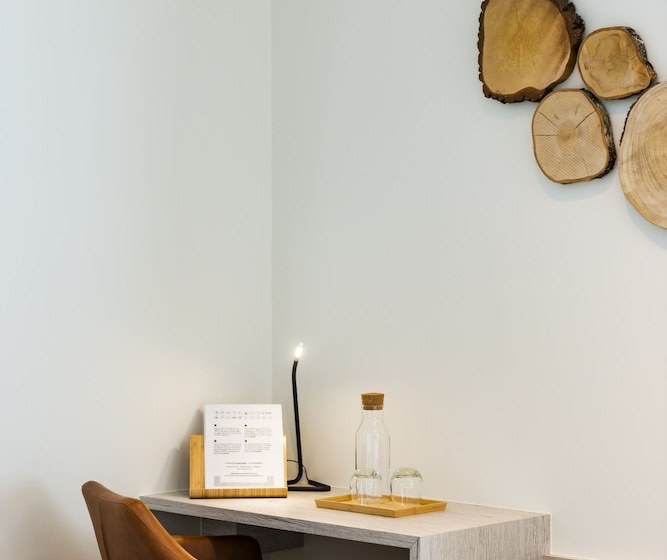 住宿加早餐  Eiland