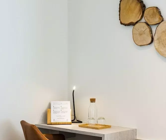 ベッドアンドブレックファースト Eiland