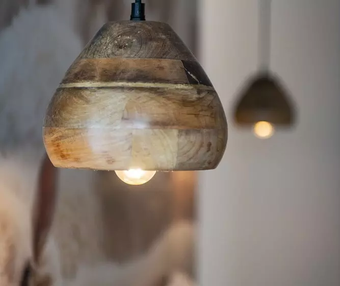 ベッドアンドブレックファースト Eiland