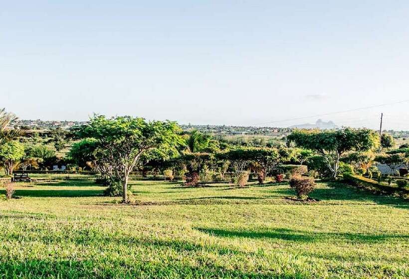 Bed and Breakfast Lindas's Lodge