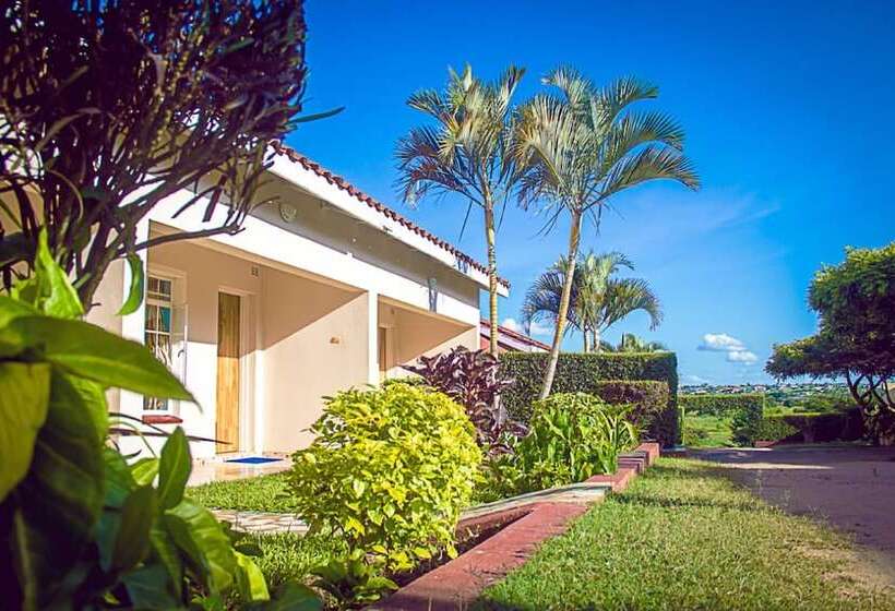 Bed and Breakfast Lindas's Lodge