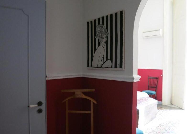 تختخواب و صبحانه Maison Decò