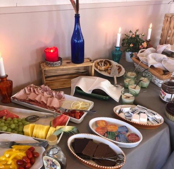 客栈 Døstrup Landevejskro & Motel