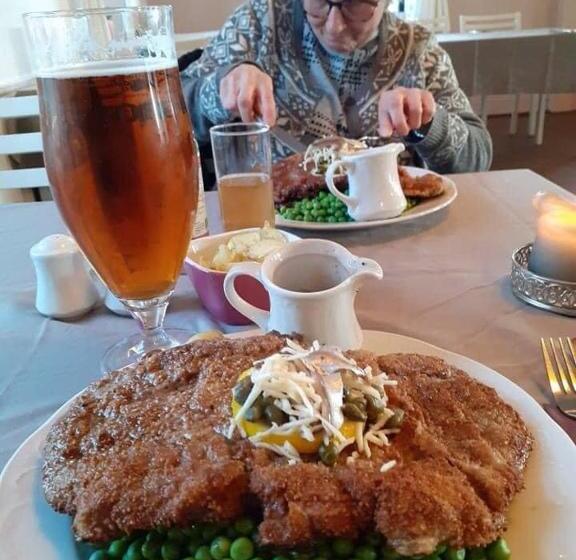 客栈 Døstrup Landevejskro & Motel