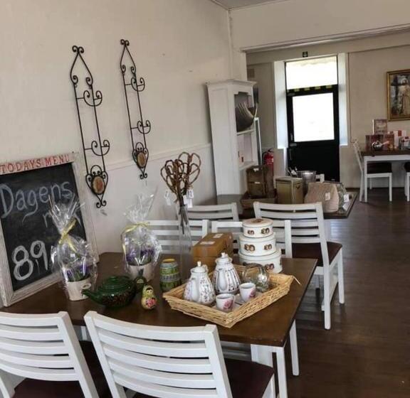 客栈 Døstrup Landevejskro & Motel