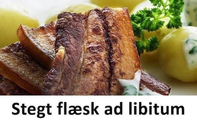 客栈 Døstrup Landevejskro & Motel