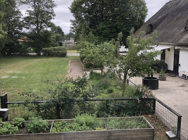 客栈 Døstrup Landevejskro & Motel