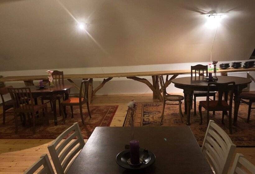 客栈 Døstrup Landevejskro & Motel