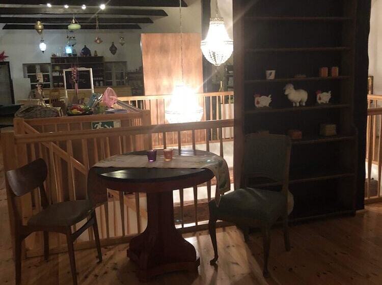 客栈 Døstrup Landevejskro & Motel