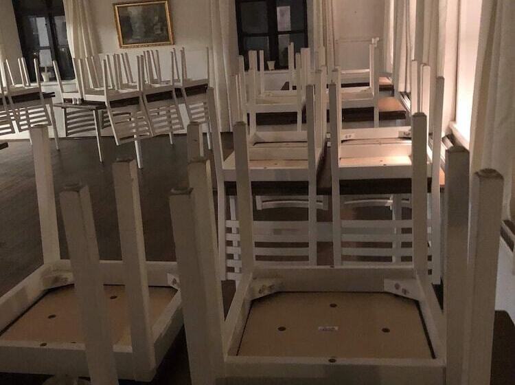 客栈 Døstrup Landevejskro & Motel