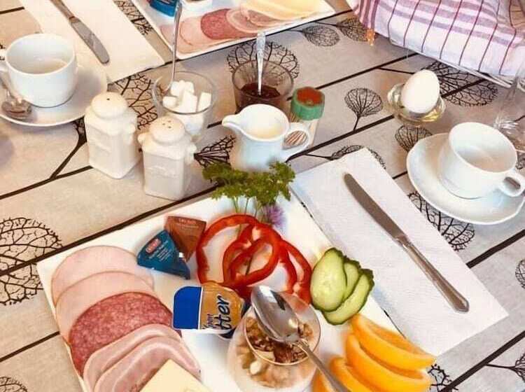 客栈 Døstrup Landevejskro & Motel