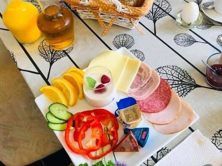 客栈 Døstrup Landevejskro & Motel