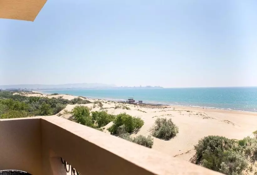 هتل Alfa Summer