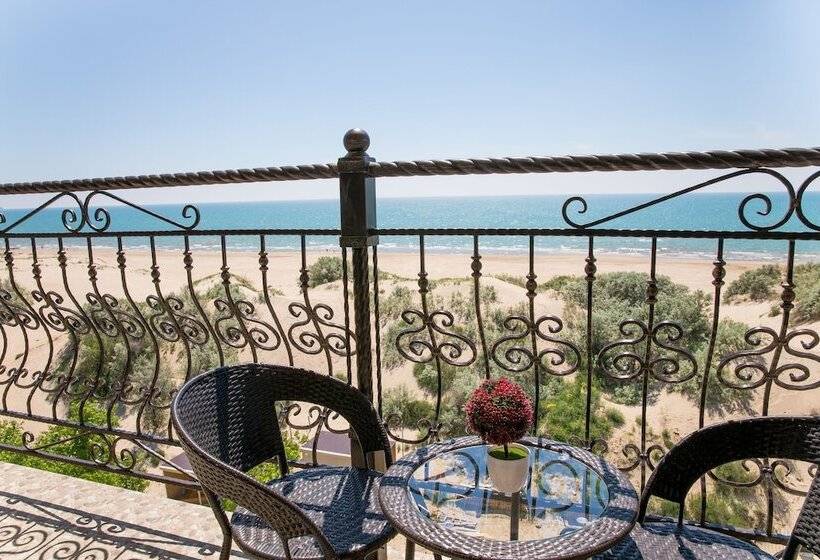 בית מלון כפרי Alfa Summer