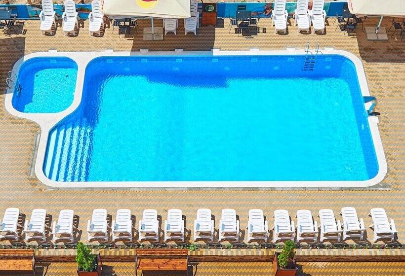 בית מלון כפרי Alfa Summer