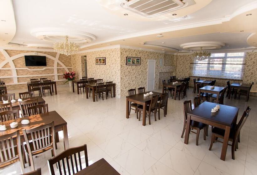 בית מלון כפרי Alfa Summer