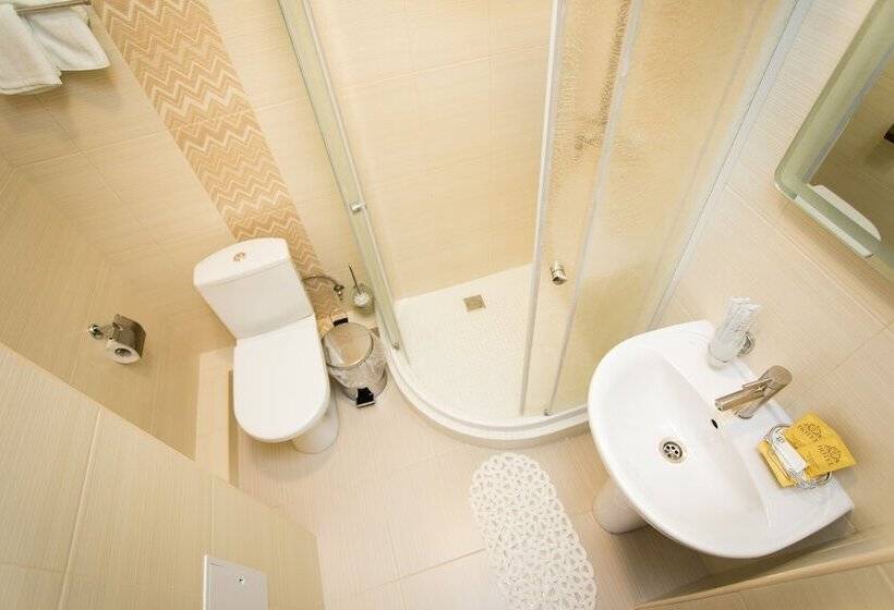 בית מלון כפרי Alfa Summer