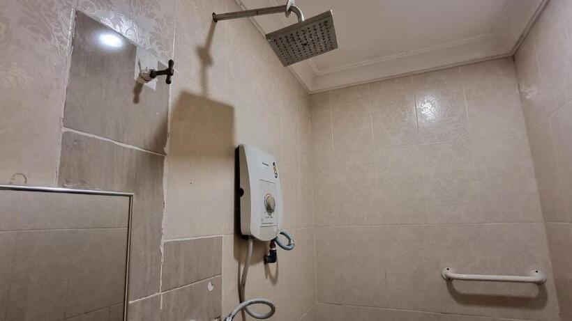 בית מלון כפרי Amani