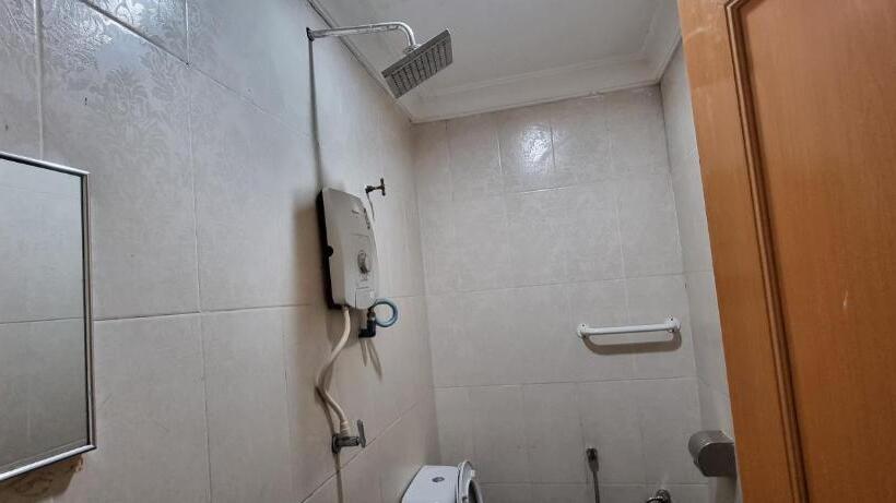 בית מלון כפרי Amani