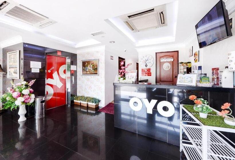 בית מלון כפרי Amani