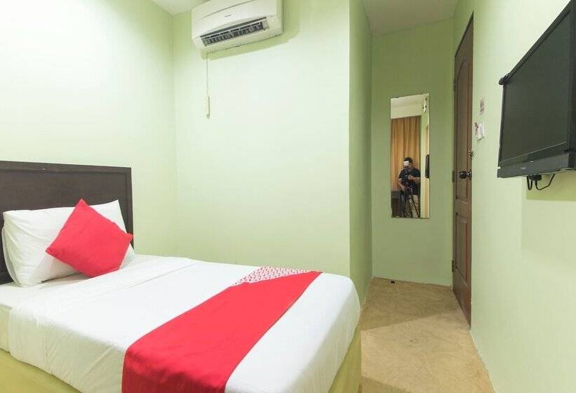 בית מלון כפרי Amani