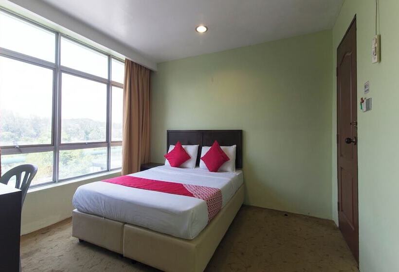 בית מלון כפרי Amani