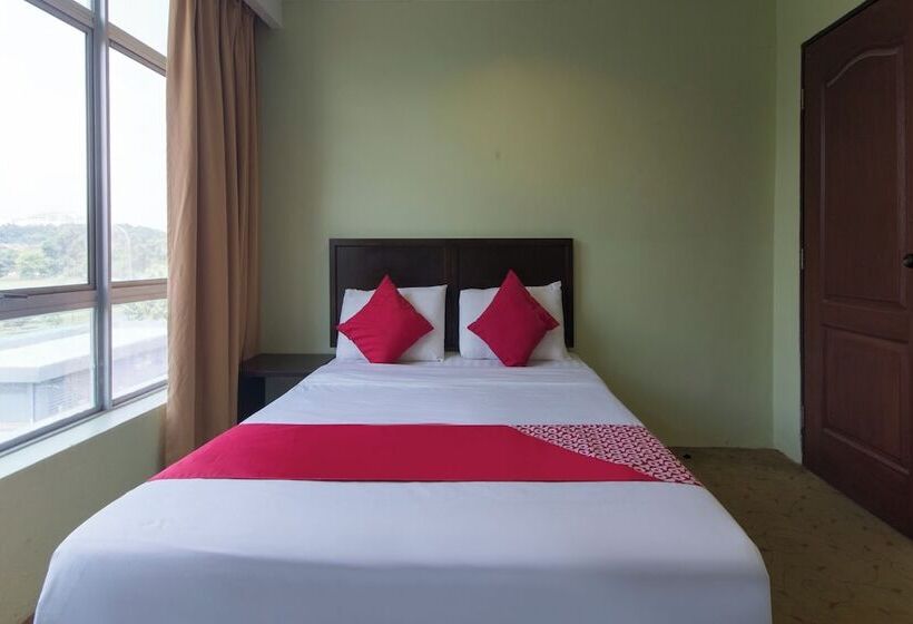 בית מלון כפרי Amani