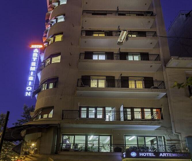 هتل Artemision