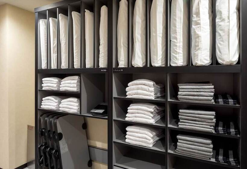 Green Rich Hotel Tottori Ekimae