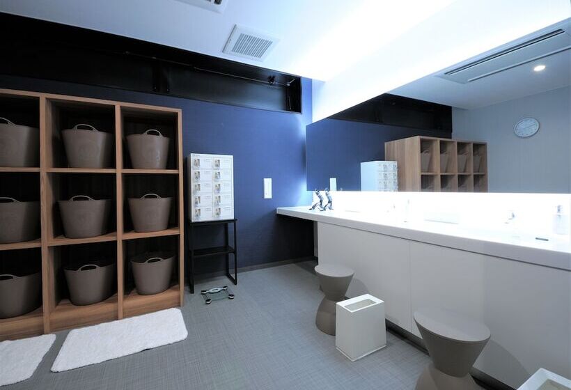 Green Rich Hotel Tottori Ekimae