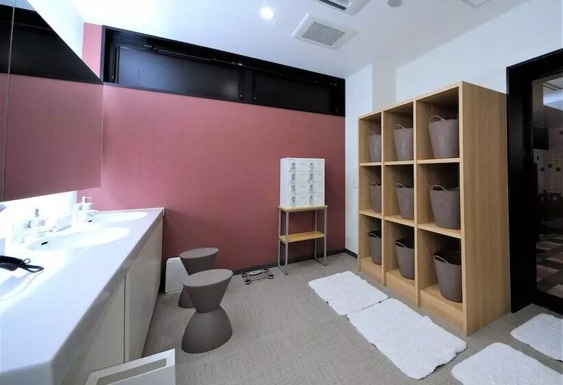 Green Rich Hotel Tottori Ekimae