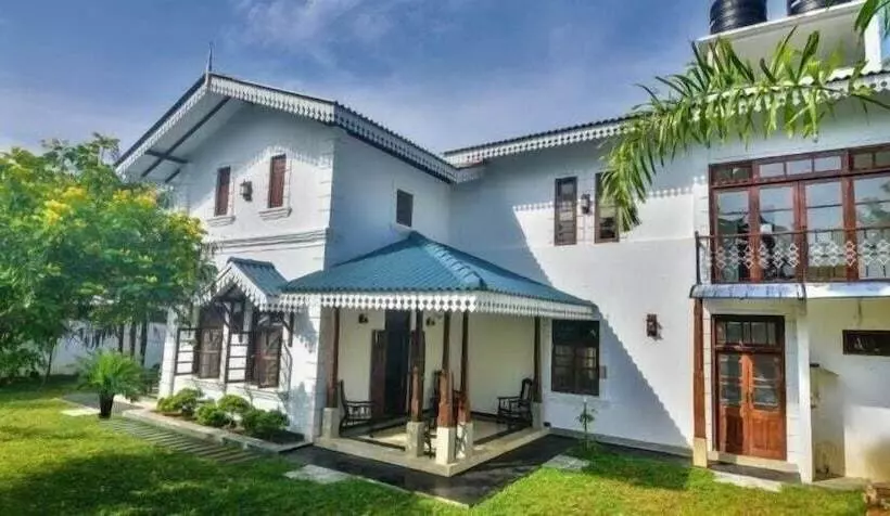 ホテル Headman House Antique Villa A Seaside Royal Stay