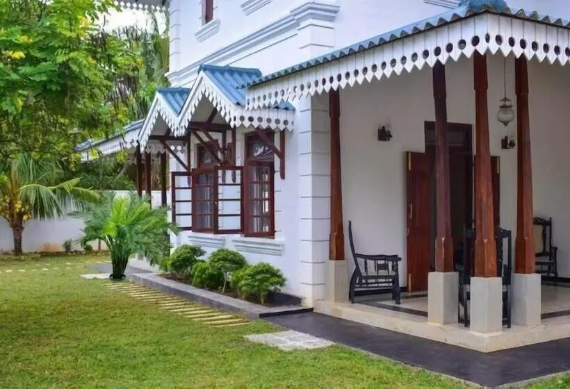 ホテル Headman House Antique Villa A Seaside Royal Stay