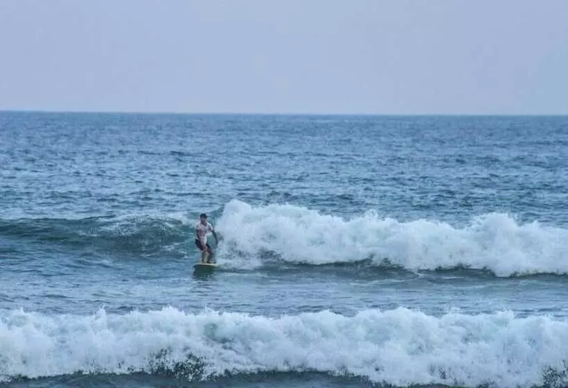 ホテル Headman House Antique Villa A Seaside Royal Stay
