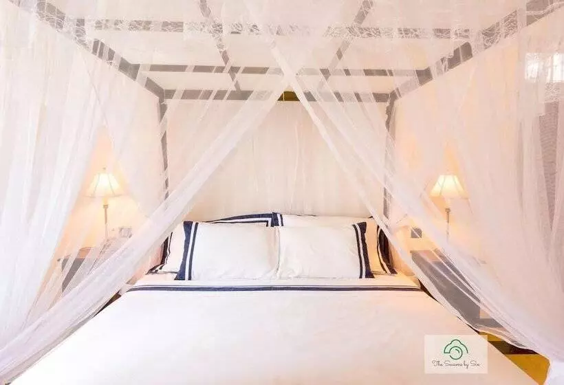 ホテル Headman House Antique Villa A Seaside Royal Stay