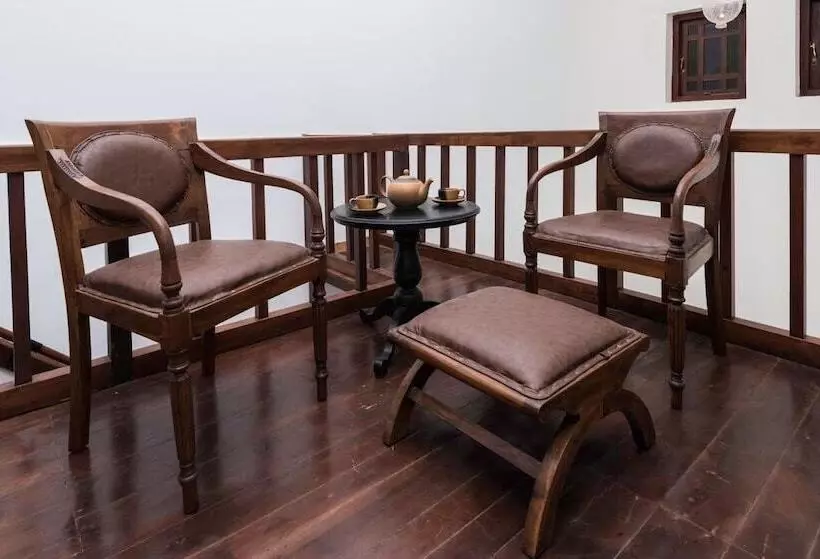 ホテル Headman House Antique Villa A Seaside Royal Stay