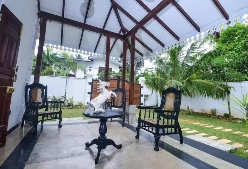 ホテル Headman House Antique Villa A Seaside Royal Stay