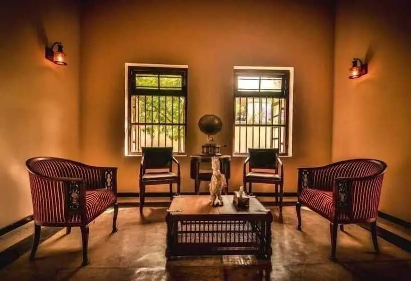 ホテル Headman House Antique Villa A Seaside Royal Stay