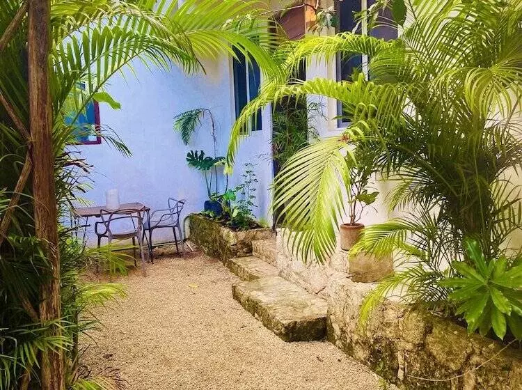 هتل Huaya Camp