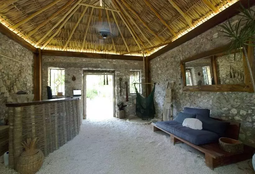 هتل Huaya Camp