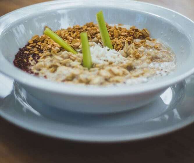 Szálloda Huaya Camp