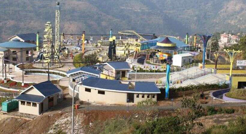 هتل La Serene Resort And Spa