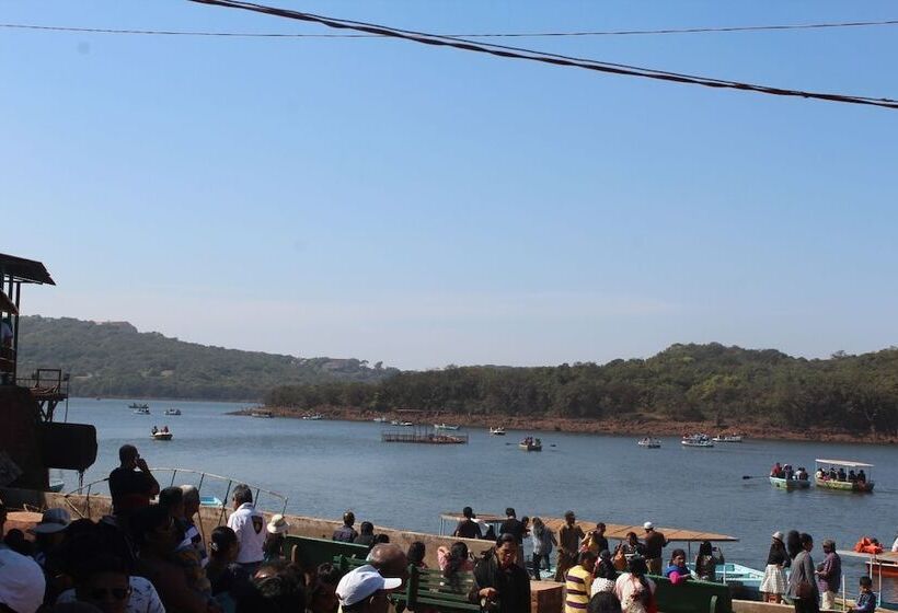 هتل La Serene Resort And Spa