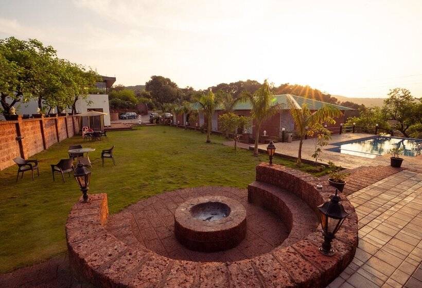 هتل La Serene Resort And Spa